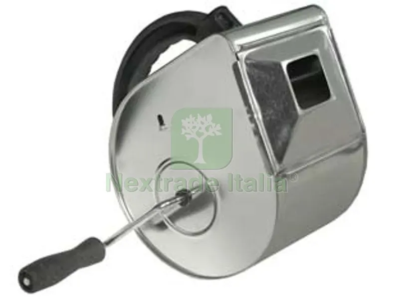 INTONACATRICE ZINCATA 2,5 LT — Spatole e attrezzi per stesura — rif. FERX.FER316804