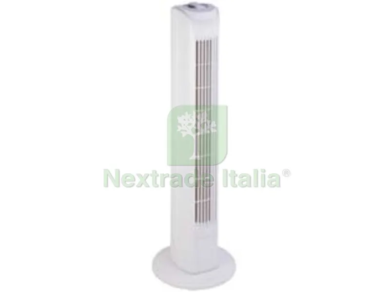 Ventilatore a Pavimento Tower — Pompe — rif. FERX.FER317153 Ventilatore a Pavimento Tower — Pompe — rif. FERX.FER317153