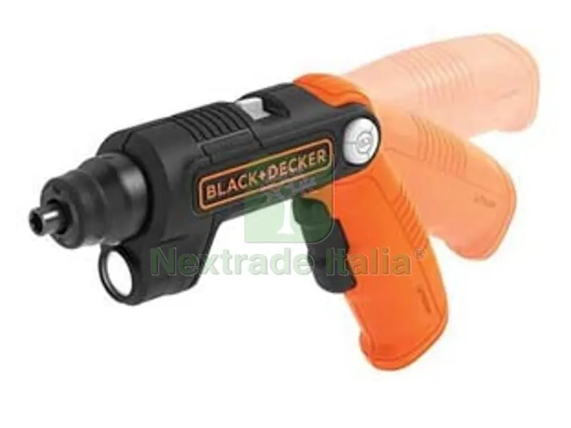 SVITAVVITA BATTERIA LITIO 3,6V (BDCSFL20C-QW) — Batterie e caricabatterie — rif. FERX.FER317672
