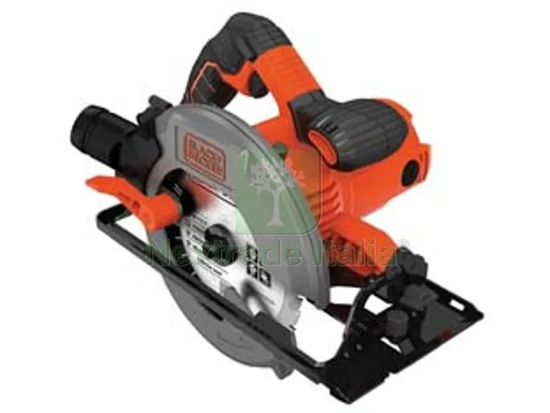 sega circolare lama ? mm.190 1500w (cs1550-qs) — Smerigliatrici e seghe — rif. FERX.FER317740