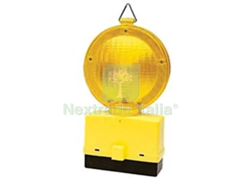 Lampada Stradale Vega LED Gialla — Illuminazione — rif. FERX.FER317863 Lampada Stradale Vega LED Gialla — Illuminazione — rif. FERX.FER317863