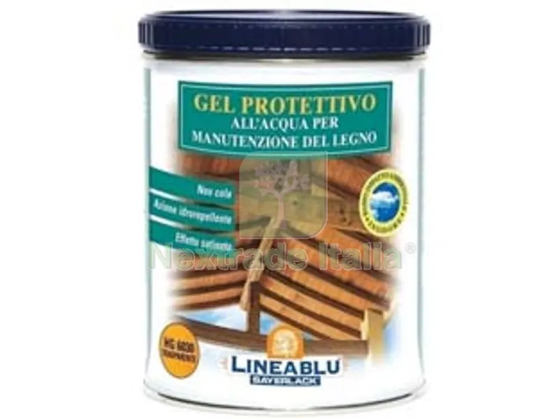protettivo all'acqua per manutenzione del legno - hg 6033 cipresso ml.750 — Vernici e smalti — rif. FERX.FER318983 protettivo all'acqua per manutenzione del legno - hg 6033 cipresso ml.750 — Vernici e smalti — rif. FERX.FER318983