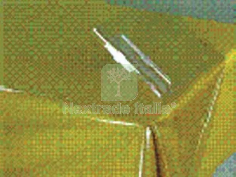 Tovagliato PVC "cristal" Trasparente MM.0,10 - cm.137h.spessore mm.0,10 rotoli da mt.50 — Tessili e biancheria casa — rif. FERX.FER319676 Tovagliato PVC "cristal" Trasparente MM.0,10 - cm.137h.spessore mm.0,10 rotoli da mt.50 — Tessili e biancheria casa — rif. FERX.FER319676