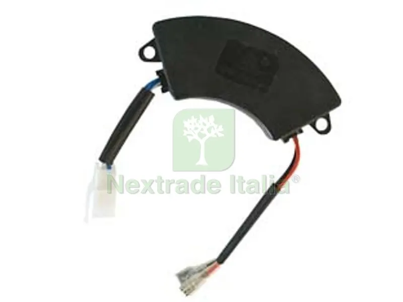 MODULO AVR PER GENERATORE GN2800 — Flessibili e allacci — rif. FERX.FER319843