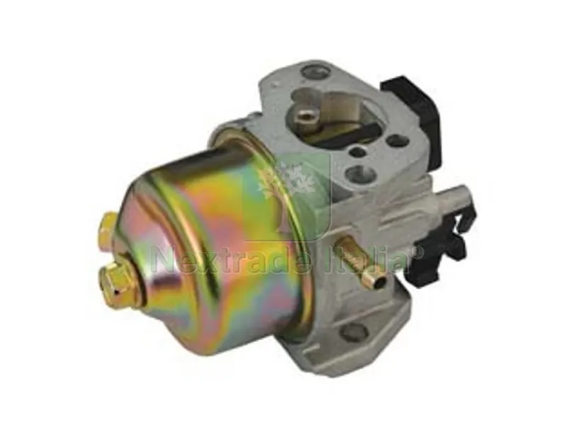 CARBURATORE PER GENERATORE GN2800 — Attrezzi da giardino — rif. FERX.FER319867 CARBURATORE PER GENERATORE GN2800 — Attrezzi da giardino — rif. FERX.FER319867