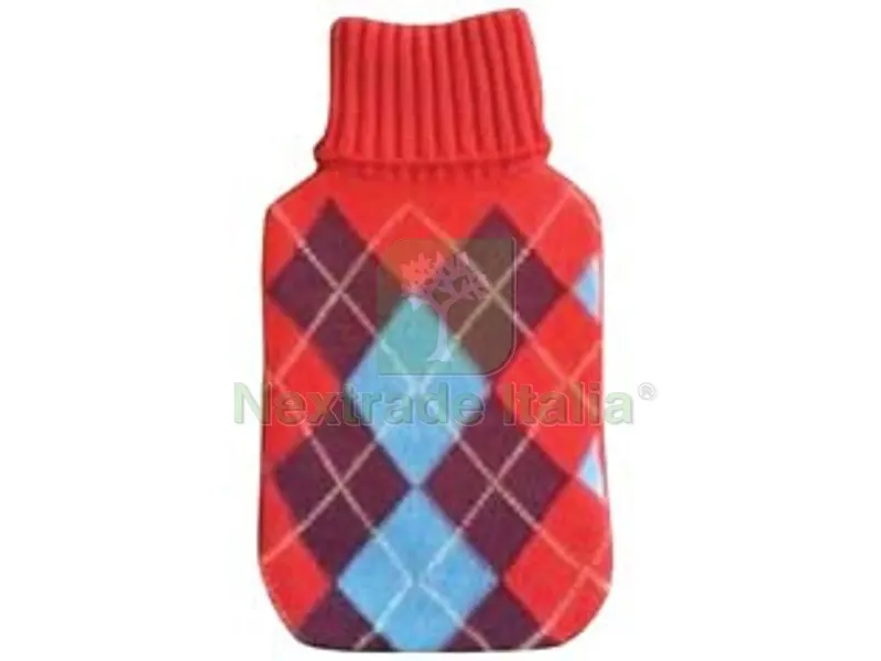 BORSA ACQUA CALDA ROMBI 2L — Casalinghi e organizzazione — rif. FERX.FER319935 BORSA ACQUA CALDA ROMBI 2L — Casalinghi e organizzazione — rif. FERX.FER319935