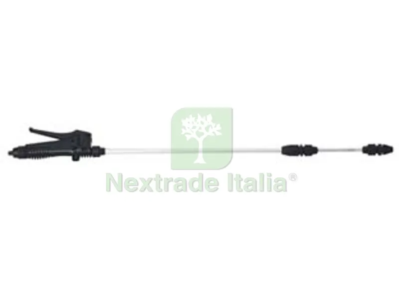 Lancia per Pompa a Zaino Telescopica — Attrezzi da giardino — rif. FERX.FER320047