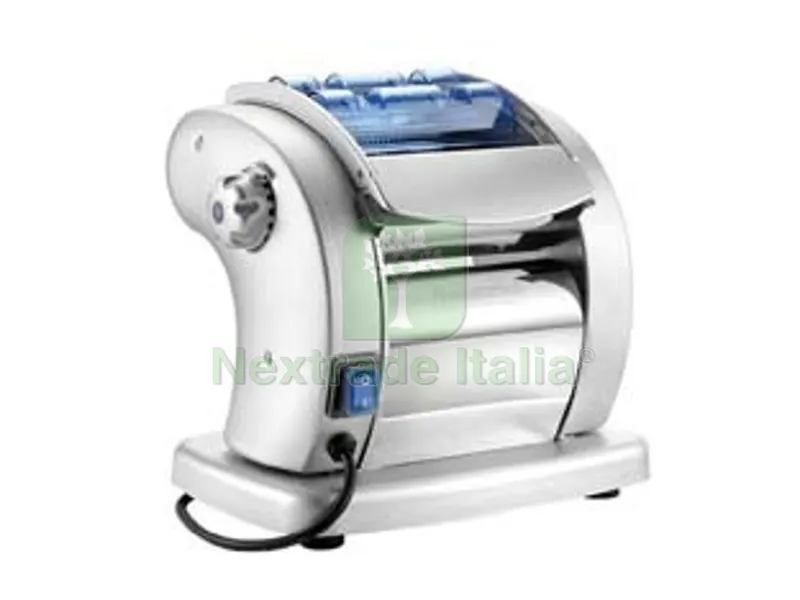 MACCHINA PASTA ELETTRICA PASTA PRESTO — Casalinghi e organizzazione — rif. FERX.FER321914 MACCHINA PASTA ELETTRICA PASTA PRESTO — Casalinghi e organizzazione — rif. FERX.FER321914