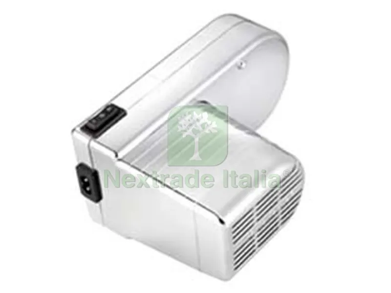 Motore Universale Pasta Facile per Macchina Pasta Imperia — Casalinghi e organizzazione — rif. FERX.FER321952 Motore Universale Pasta Facile per Macchina Pasta Imperia — Casalinghi e organizzazione — rif. FERX.FER321952