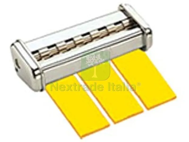 Accessorio Simplex Lasagnette per Macchina Pasta Imperia — Casalinghi e organizzazione — rif. FERX.FER322072 Accessorio Simplex Lasagnette per Macchina Pasta Imperia — Casalinghi e organizzazione — rif. FERX.FER322072
