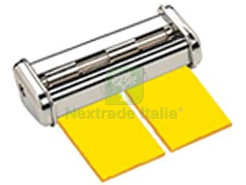 Accessorio Simplex Pappardelle per Macchina Pasta Imperia — Casalinghi e organizzazione — rif. FERX.FER322089 Accessorio Simplex Pappardelle per Macchina Pasta Imperia — Casalinghi e organizzazione — rif. FERX.FER322089