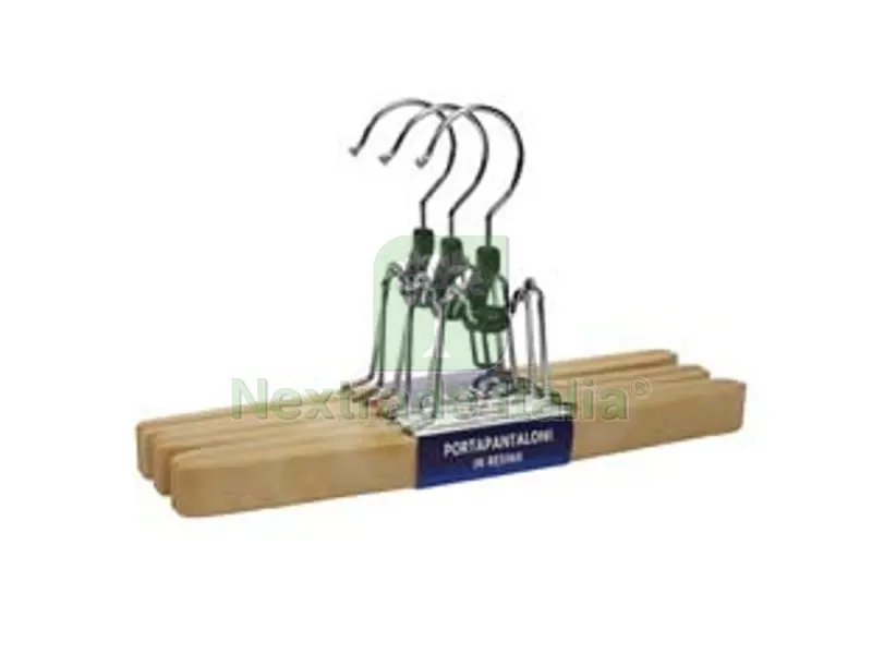 Stampella Portacalzoni con Pinza - set pz.3 — Pinze e tronchesi — rif. FERX.FER322270