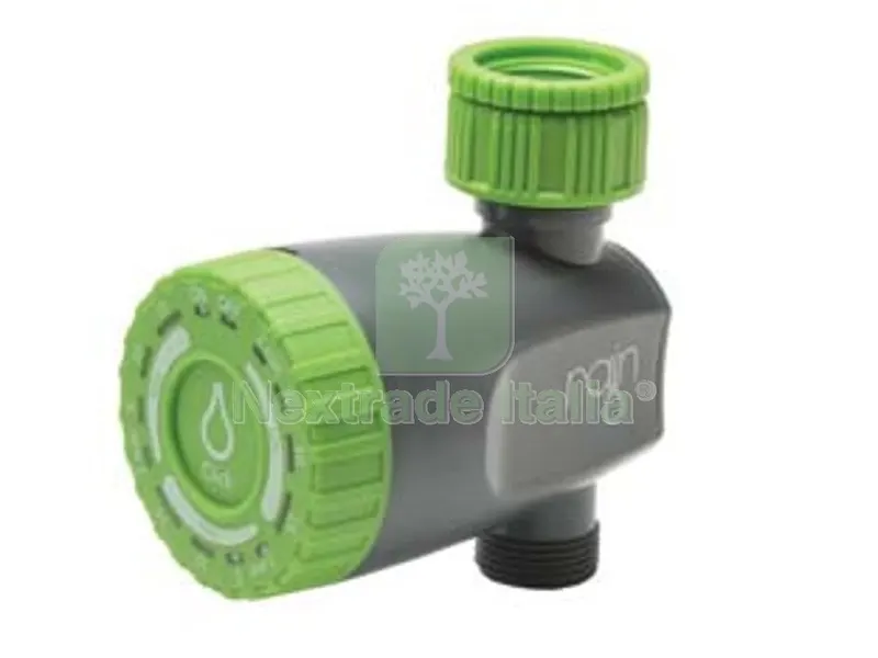 centralina programmatore a batteria click — Irrigazione — rif. FERX.FER323550 centralina programmatore a batteria click — Irrigazione — rif. FERX.FER323550