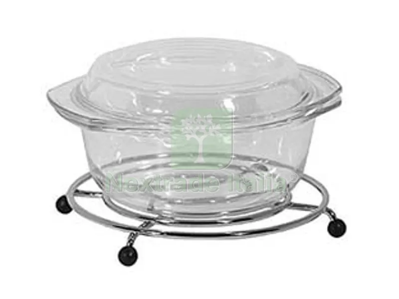 Sottopentola Rotondo Kitchen - ø cm.24 — Cucina e coltelleria — rif. FERX.FER323833