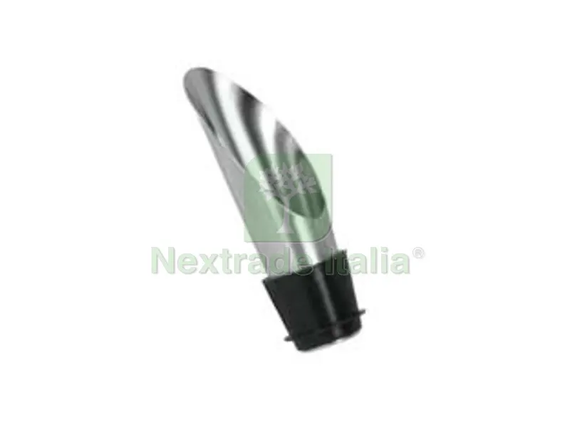 6PZ Beccuccio Versavino Antigoccia in Acciaio Inox — Adesivi e sigillanti — rif. FERX.FER324243