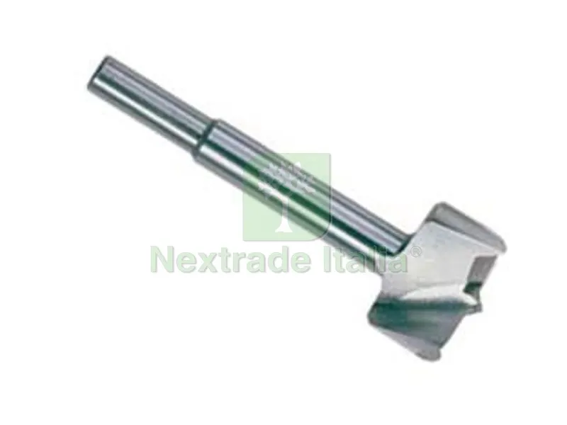 FRESA PER LEGNO TIPO FORSTNER - ? mm.40x90 — Punte, frese e dischi — rif. FERX.FER324731