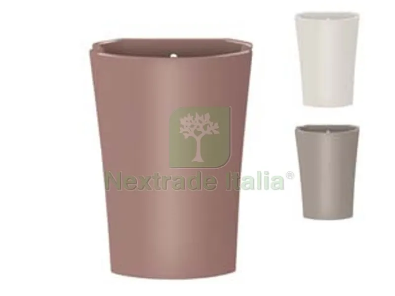 12PZ UMIDIFICATORE IN PLASTICA GAIO - cm.20 colori assortiti — Tubi e raccordi — rif. FERX.FER325141