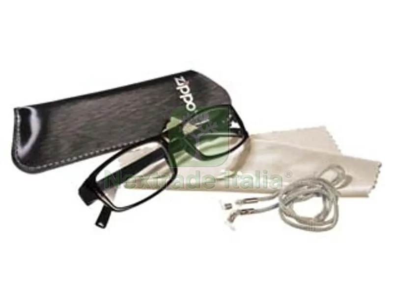 5PZ CUSTODIA PER OCCHIALI DA LETTURA - nera — Occhiali da lettura e protezione — rif. FERX.FER325875 5PZ CUSTODIA PER OCCHIALI DA LETTURA - nera — Occhiali da lettura e protezione — rif. FERX.FER325875