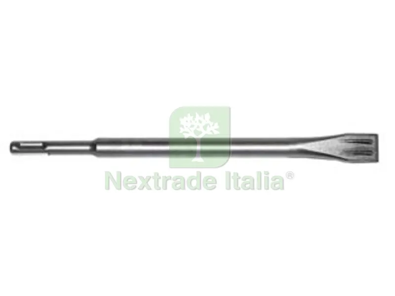 scalpello martello sds-plus taglio - mm.250 — Misurazione e taglio manuale — rif. FERX.FER326124 scalpello martello sds-plus taglio - mm.250 — Misurazione e taglio manuale — rif. FERX.FER326124