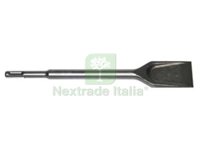 scalpello martello sds-plus paletta - mm.40x250 — Misurazione e taglio manuale — rif. FERX.FER326131 scalpello martello sds-plus paletta - mm.40x250 — Misurazione e taglio manuale — rif. FERX.FER326131