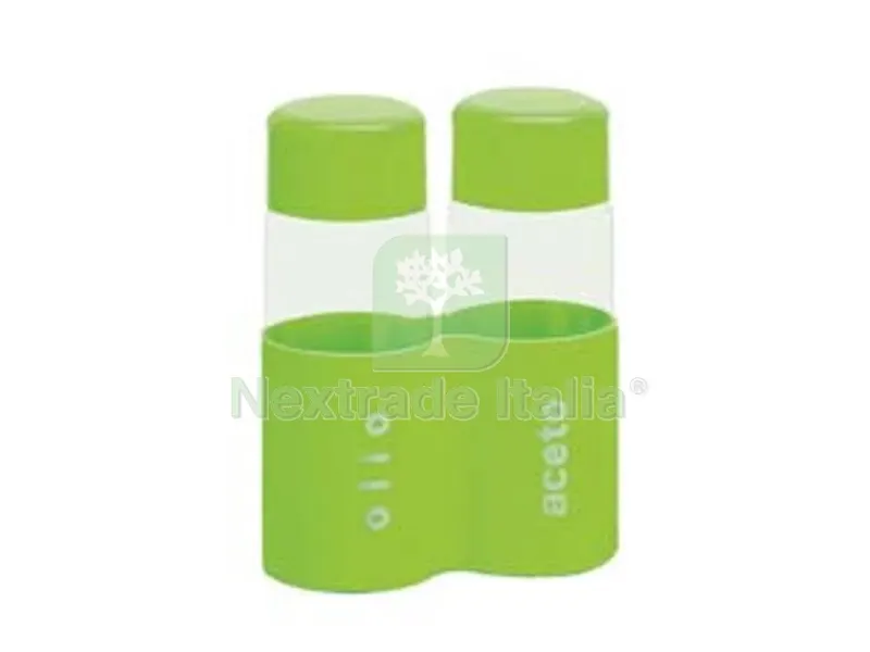 12PZ servizio olio-aceto pic-nic in plastica - lt.0,100 — Accessori bagno — rif. FERX.FER326599 12PZ servizio olio-aceto pic-nic in plastica - lt.0,100 — Accessori bagno — rif. FERX.FER326599