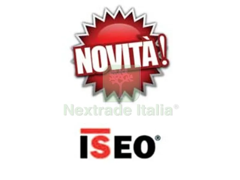 Espositore da Banco per Lucchetti - (FXK0057) — Articoli per ufficio — rif. FERX.FER326803