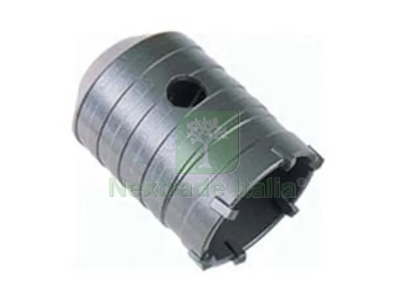 FRESE A TAZZA IMPACT - mm.30x75 4 denti M16 F 21110 — Punte, frese e dischi — rif. FERX.FER327442 FRESE A TAZZA IMPACT - mm.30x75 4 denti M16 F 21110 — Punte, frese e dischi — rif. FERX.FER327442