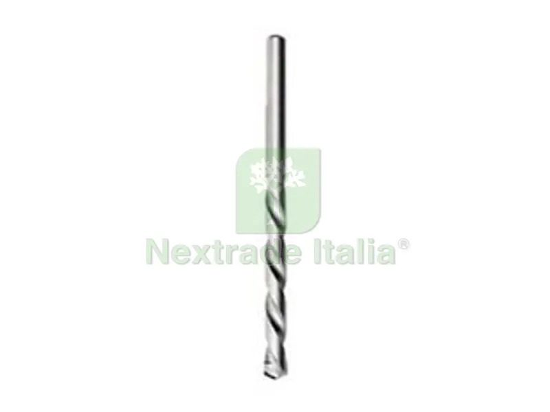5PZ PUNTA PILOTA PER FRESA A TAZZA IMPACT 21115 - ? mm.8x120 — Punte, frese e dischi — rif. FERX.FER327558 5PZ PUNTA PILOTA PER FRESA A TAZZA IMPACT 21115 - ? mm.8x120 — Punte, frese e dischi — rif. FERX.FER327558