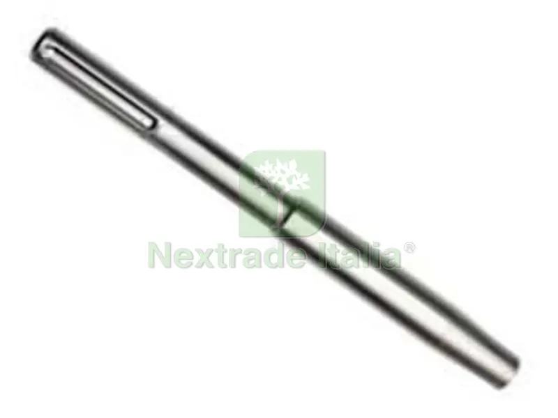 ALBERO PER CORONA SDS MAX 21120 - mm.450 — Punte, frese e dischi — rif. FERX.FER327701 ALBERO PER CORONA SDS MAX 21120 - mm.450 — Punte, frese e dischi — rif. FERX.FER327701