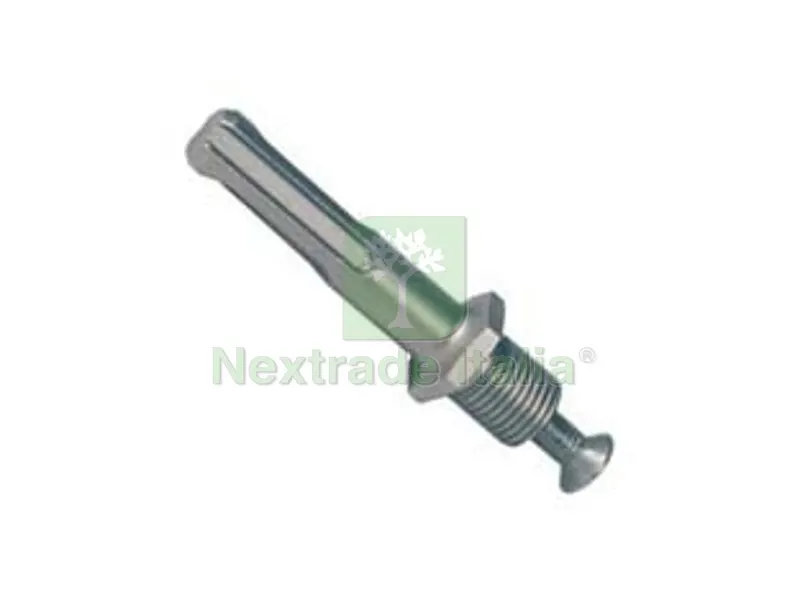 ADATTATORE PER MANDRINO ATTACCO SDS — Punte, frese e dischi — rif. FERX.FER327794 ADATTATORE PER MANDRINO ATTACCO SDS — Punte, frese e dischi — rif. FERX.FER327794