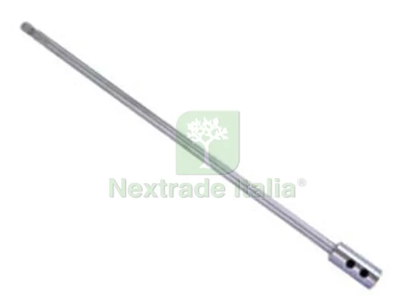 PROLUNGA PER MECCHIE LEGNO - mm.300 — Interruttori e prese — rif. FERX.FER327886 PROLUNGA PER MECCHIE LEGNO - mm.300 — Interruttori e prese — rif. FERX.FER327886
