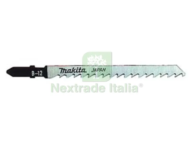 lama per seghetto alternativo per legno b12 (t101d) - lama mm.74, blister da pz.5 — Punte, frese e dischi — rif. FERX.FER328302 lama per seghetto alternativo per legno b12 (t101d) - lama mm.74, blister da pz.5 — Punte, frese e dischi — rif. FERX.FER328302