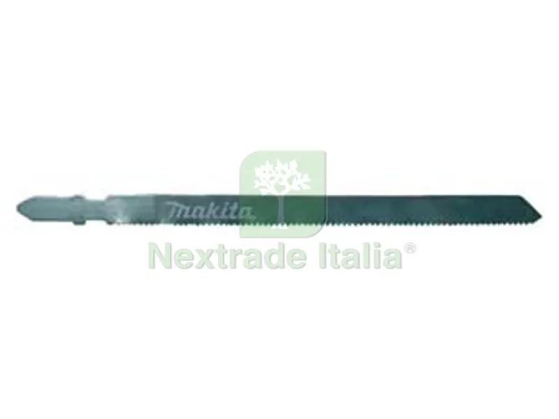 lama per seghetto alternativo per metallo b32 (t318a) - lama mm.105, blister da pz.5 — Punte, frese e dischi — rif. FERX.FER328364 lama per seghetto alternativo per metallo b32 (t318a) - lama mm.105, blister da pz.5 — Punte, frese e dischi — rif. FERX.FER328364