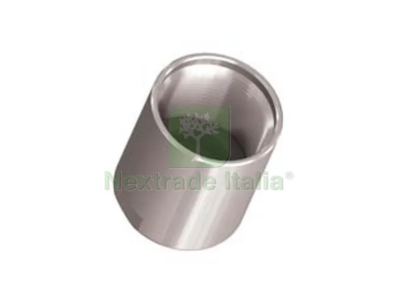 Boccola Asta con Guarnizione OARIA-X016 per Bacchiatori Pneumatici — Guarnizioni e tenute — rif. FERX.FER329200 Boccola Asta con Guarnizione OARIA-X016 per Bacchiatori Pneumatici — Guarnizioni e tenute — rif. FERX.FER329200