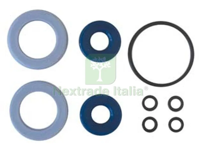 Kit Guarnizioni Olivgreen Oair 305-X005 per Bacchiatori Pneumatici — Guarnizioni e tenute — rif. FERX.FER339230 Kit Guarnizioni Olivgreen Oair 305-X005 per Bacchiatori Pneumatici — Guarnizioni e tenute — rif. FERX.FER339230