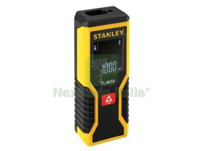 misuratore laser mt.15 tlm 50 - (stht1-77409) — Misurazione e taglio manuale — rif. FERX.FER329736 misuratore laser mt.15 tlm 50 - (stht1-77409) — Misurazione e taglio manuale — rif. FERX.FER329736