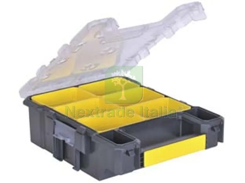 organizer fatmax mini - cm.35,9x26,1x11,5h. (fmst1-72378) — Casalinghi e organizzazione — rif. FERX.FER329743