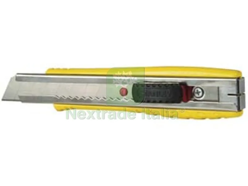 4PZ cutter grande fatmax mm.18 in alluminio con guida in acciaio - mm.155 (0-10-421) — Misurazione e taglio manuale — rif. FERX.FER330107