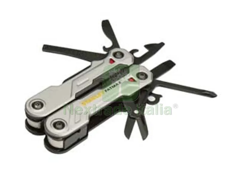 pinza multiuso fatmax 16 funzioni - (fmht0-72414) — Pinze e tronchesi — rif. FERX.FER330121