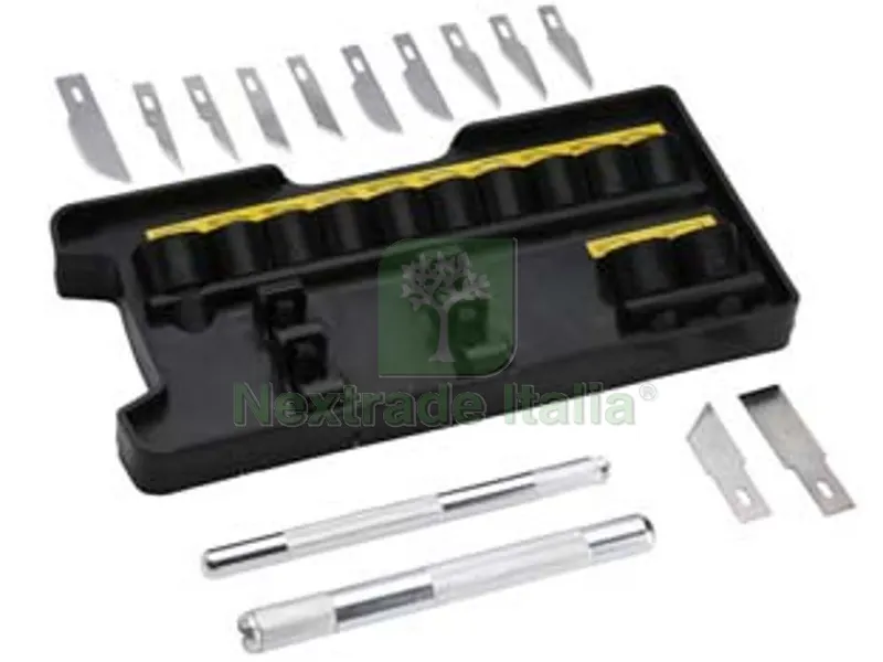 kit i e lame per modellismo - (stht0-73872) — Misurazione e taglio manuale — rif. FERX.FER330138