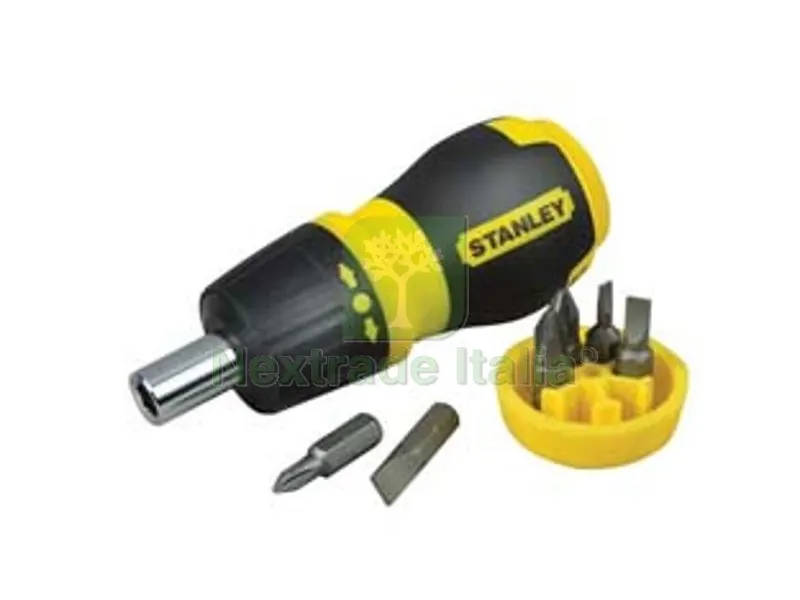 giravite nano a cricchetto con 6 inserti - (0-66-358) — Cinghie e tiranti a cricchetto — rif. FERX.FER330213 giravite nano a cricchetto con 6 inserti - (0-66-358) — Cinghie e tiranti a cricchetto — rif. FERX.FER330213