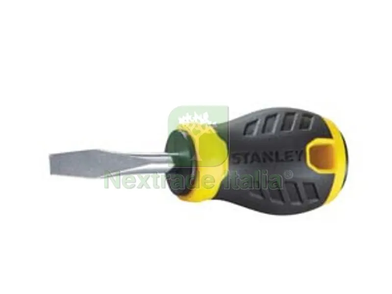 6PZ giraviti taglio nano standard essential - mm.6,5x30 (stht0-60401) — Cacciaviti e giraviti — rif. FERX.FER330299