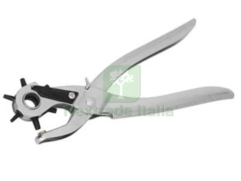 PINZA FUSTELLATRICE - mm.220 (STHT0-75044) — Pinze e tronchesi — rif. FERX.FER330367 PINZA FUSTELLATRICE - mm.220 (STHT0-75044) — Pinze e tronchesi — rif. FERX.FER330367
