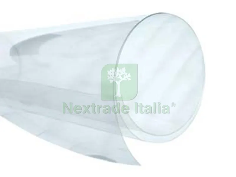ROTOLO IN FOGLIA PET - mm.1000x0,75, rotolo mt50 — Isolanti e reti — rif. FERX.FER330619 ROTOLO IN FOGLIA PET - mm.1000x0,75, rotolo mt50 — Isolanti e reti — rif. FERX.FER330619