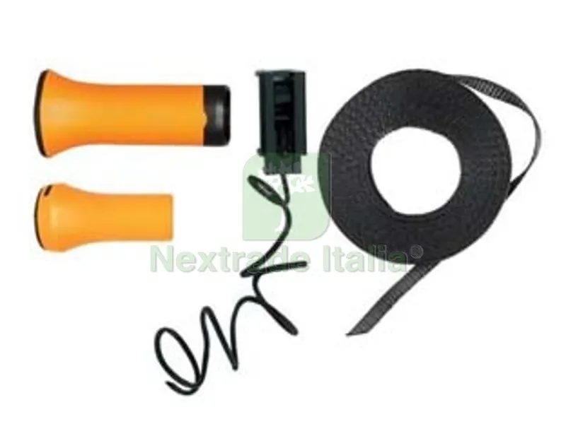 IMPUGNATURA SOFTOUCH E FETTUCCIA PER UNIVERSAL CUTTER UP86/UPX86 - (1026296) — Misurazione e taglio manuale — rif. FERX.FER331906 IMPUGNATURA SOFTOUCH E FETTUCCIA PER UNIVERSAL CUTTER UP86/UPX86 - (1026296) — Misurazione e taglio manuale — rif. FERX.FER331906
