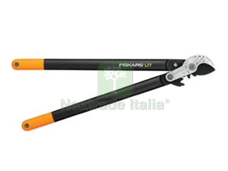 Troncarami Powergear Incudine L77 - lunghezza cm.68,6 (112580) — Attrezzi da giardino — rif. FERX.FER331951 Troncarami Powergear Incudine L77 - lunghezza cm.68,6 (112580) — Attrezzi da giardino — rif. FERX.FER331951