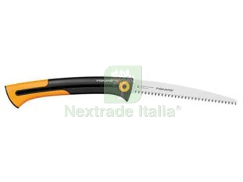 Seghetto Giardino Xtract SW75 - lunghezza mm.330 (123880) — Misurazione e taglio manuale — rif. FERX.FER331999 Seghetto Giardino Xtract SW75 - lunghezza mm.330 (123880) — Misurazione e taglio manuale — rif. FERX.FER331999