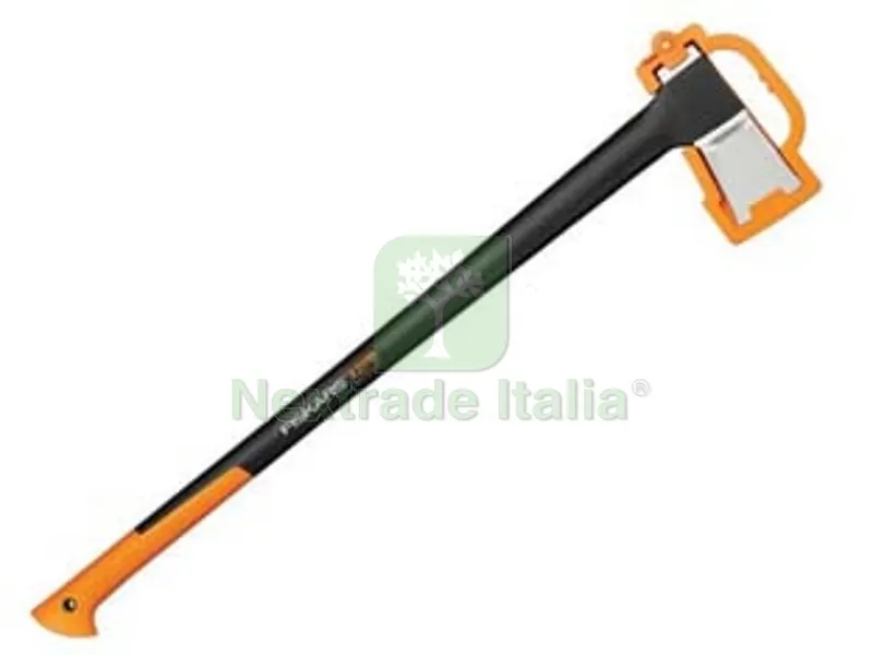 ASCIA DA SPACCO XXL X27 - mm 964x235x45h (122503) — Tubi e raccordi — rif. FERX.FER332026 ASCIA DA SPACCO XXL X27 - mm 964x235x45h (122503) — Tubi e raccordi — rif. FERX.FER332026