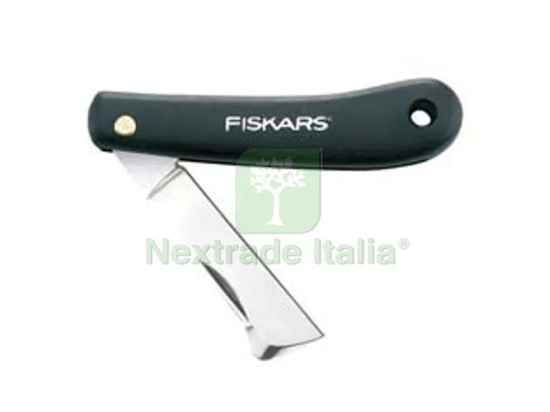 COLTELLO INNESTO A PENNA K60 - lunghezza mm.168 (125900) — Cucina e coltelleria — rif. FERX.FER332040