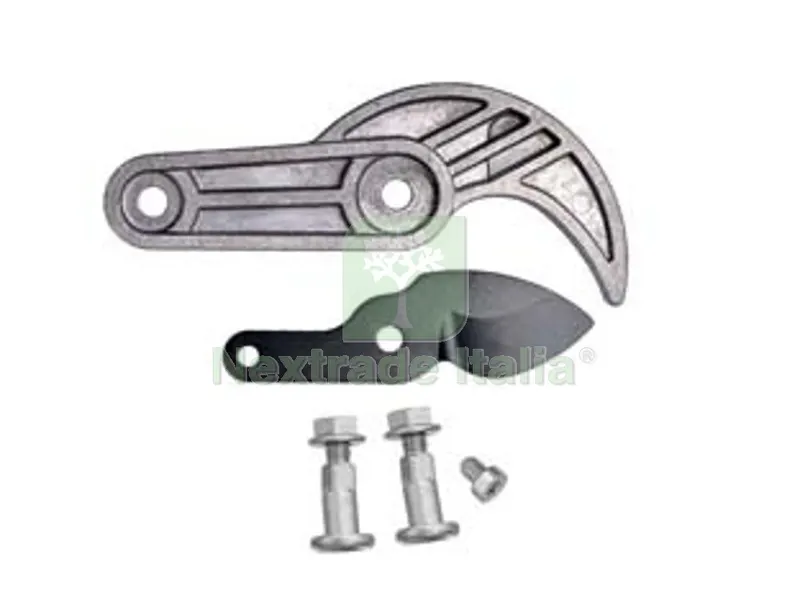 Lama Incudine e Vite per Troncarami Powergear Incudine L77 - (1026292) — Attrezzi da giardino — rif. FERX.FER332132